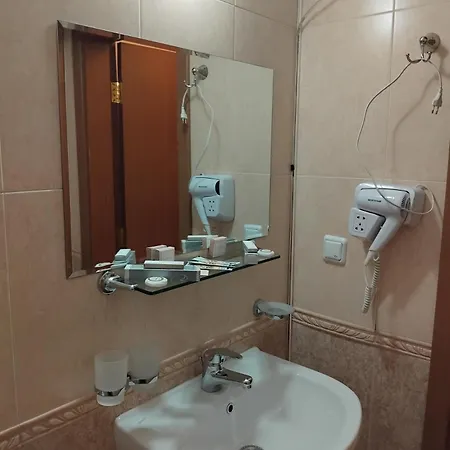 Apartament Point *