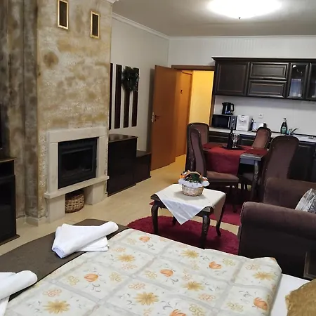 Point Apartament *