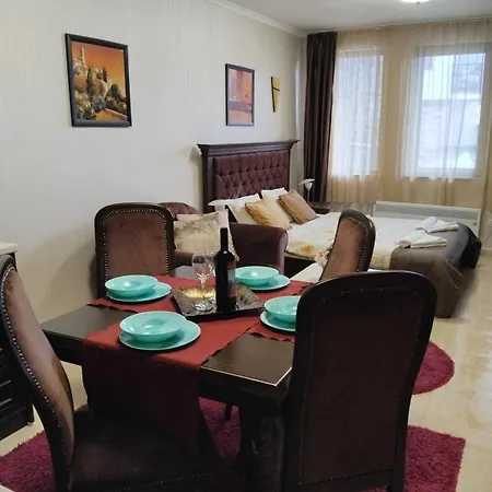 Apartament Point